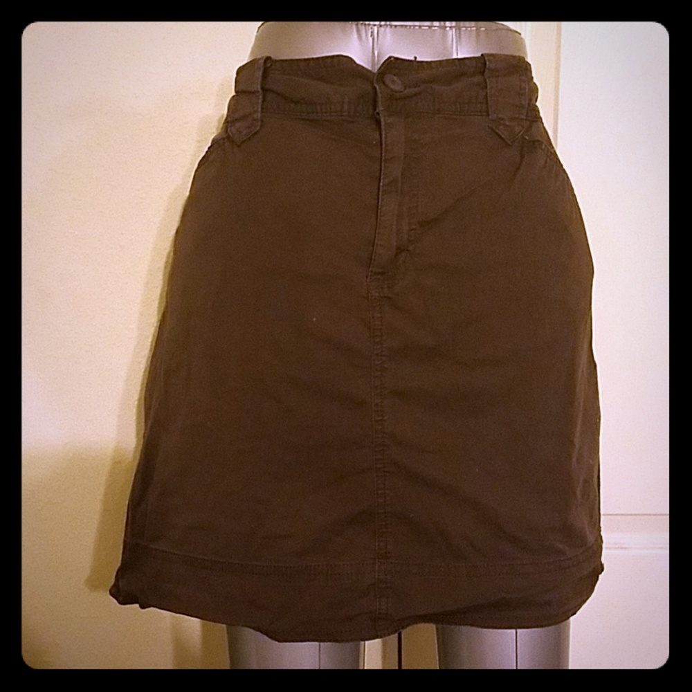 Cute skorts